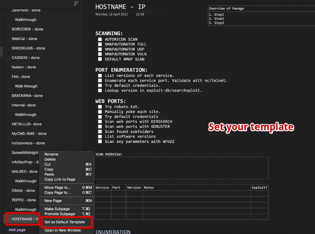 OSCP Learning Notes - Privilege Escalation - 晨风_Eric - 博客园